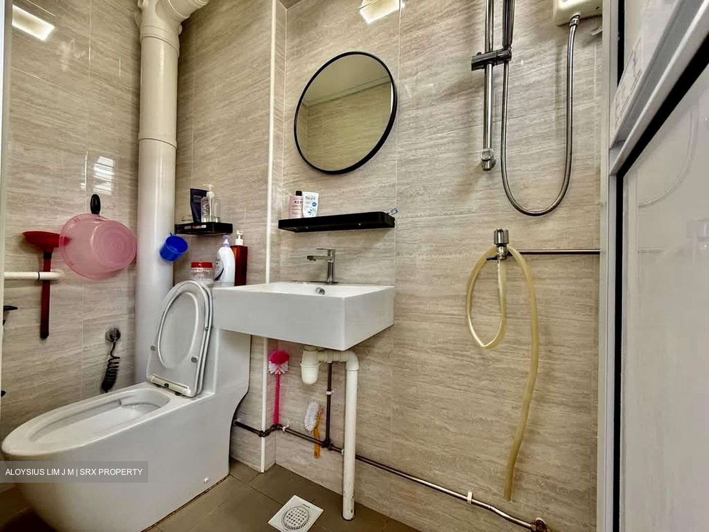 Blk 549 Hougang Street 51 (Hougang), HDB 4 Rooms #566699431